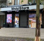 Mobi Store (Mirzo Ulugbek District, Buyuk Ipak Yuli Residential Area, 35), mobile phone store