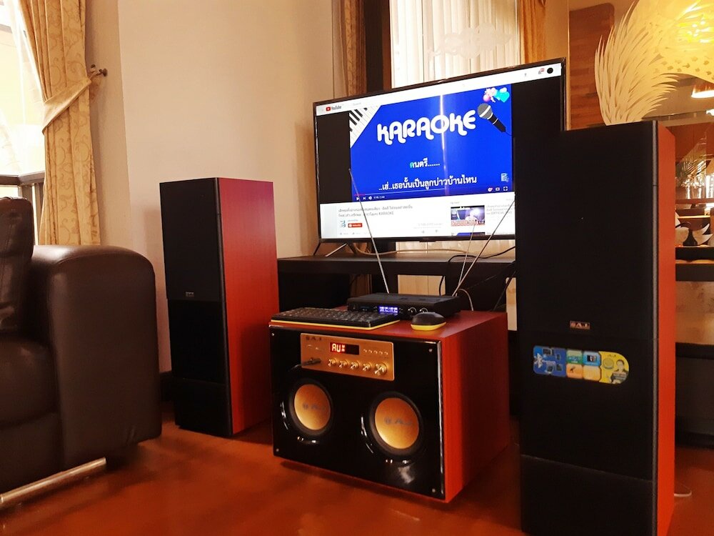 Фото Punnapha Pool Villa Pattaya