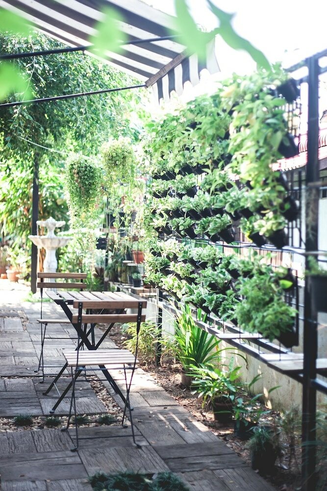 Фото Hug Inn Phrae