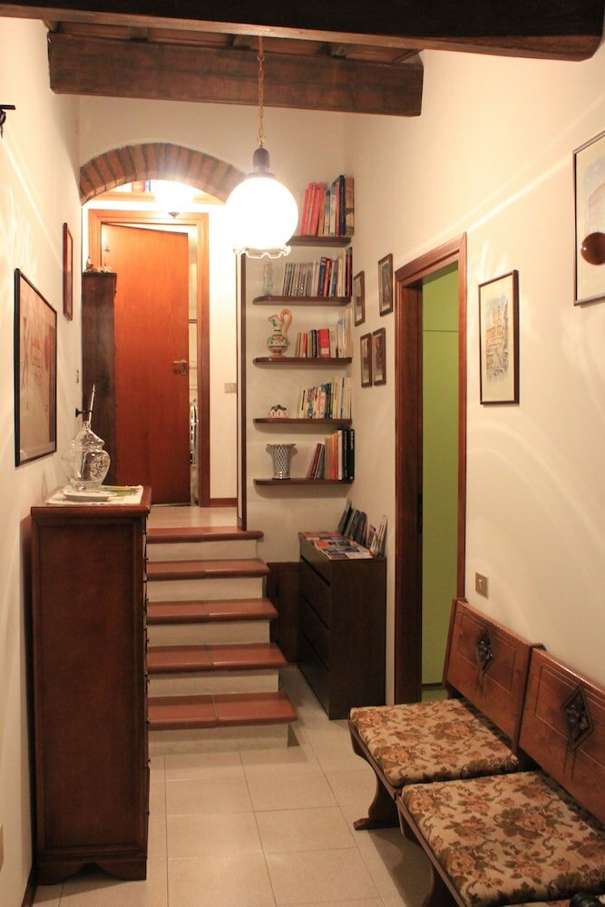 Фото Il Focolare