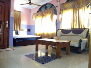 Гостиница Holla-Jobi Guest House