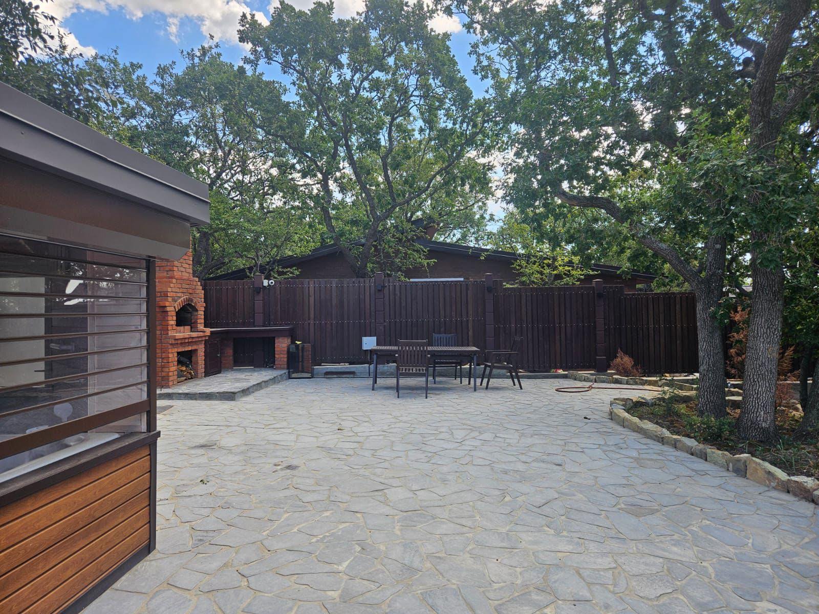 Фото Дубрава Малый Утриш