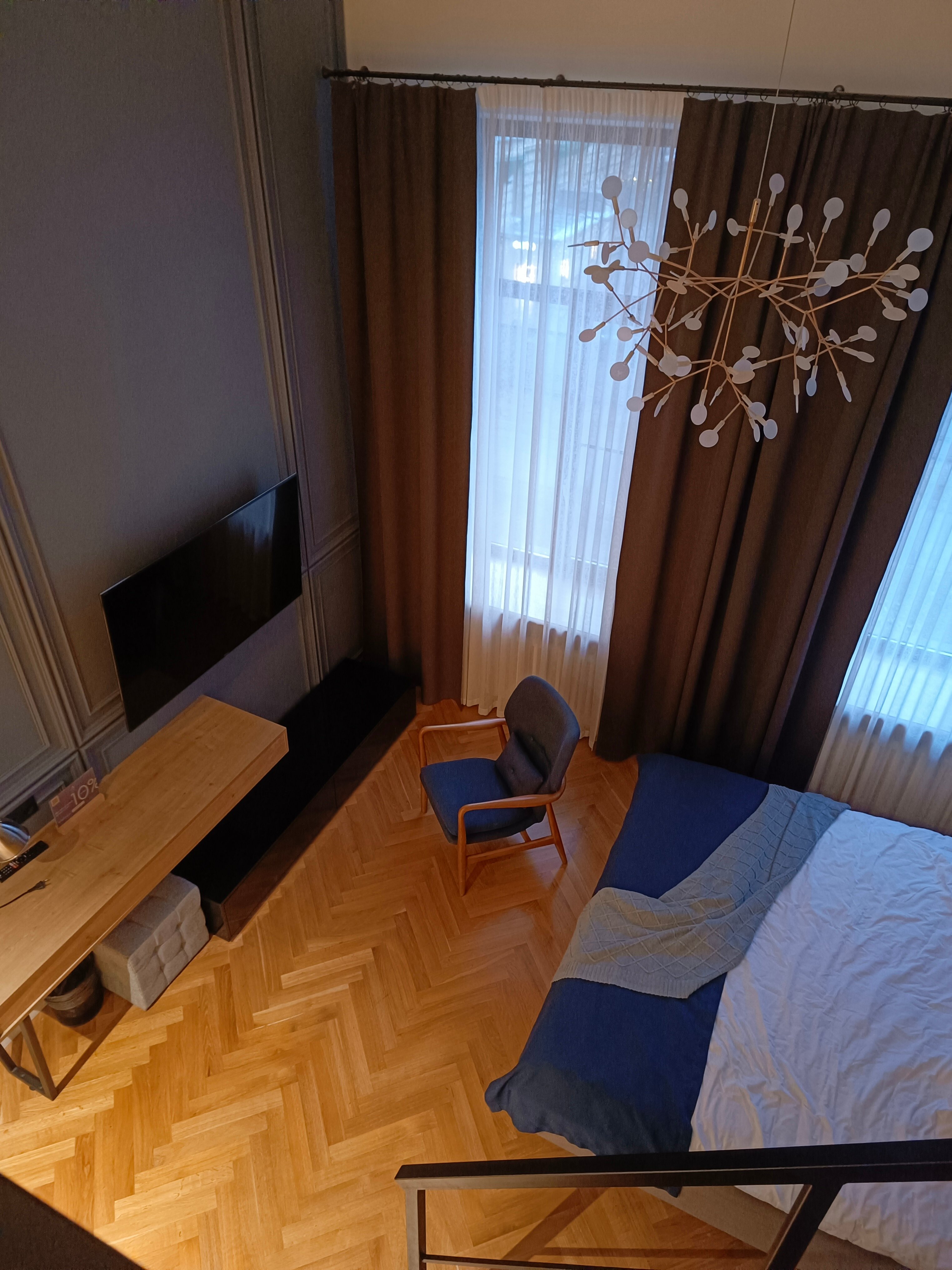 Фото F12 Apartments