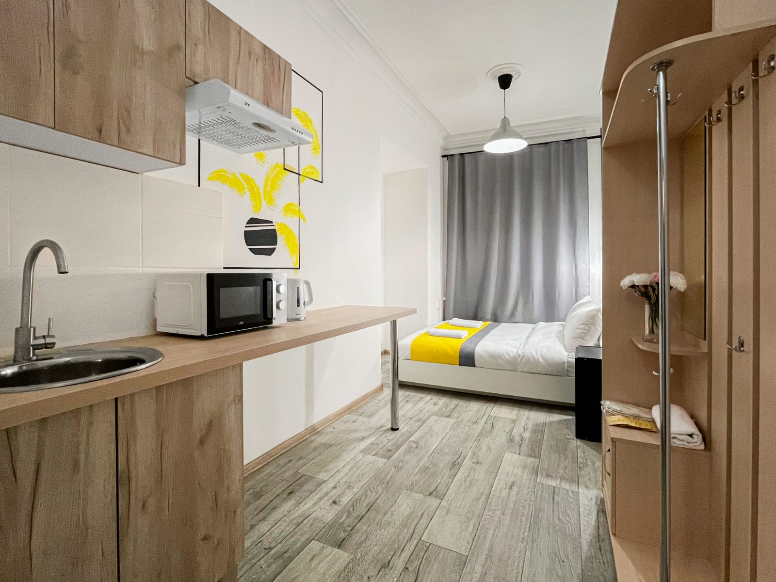 Фото Как дома