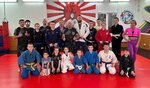 Academy of Mixed Martial Arts (posyolok Ilyinskoye-Usovo, ulitsa Novy Posyolok, 24А) ، نادي رياضي، مجموعة