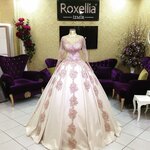 Roxellia Izmir (İzmir, Konak, Cumhuriyet Blv., 79A), bridal salon