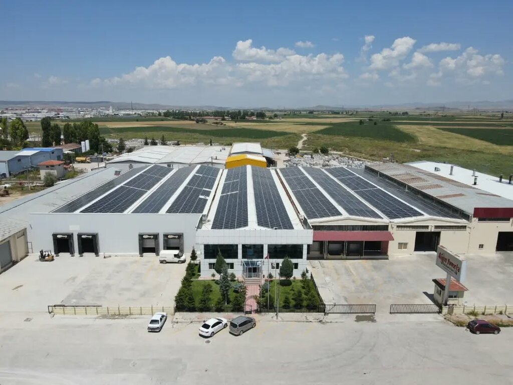 Egg and poultry meat Afyon Yumurta, Afyonkarahisar, photo