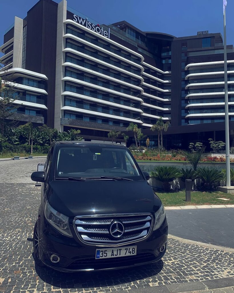 Travel agency Atlas VIP Transfer, Izmir Cesme Airport Transfer, Cesme, photo