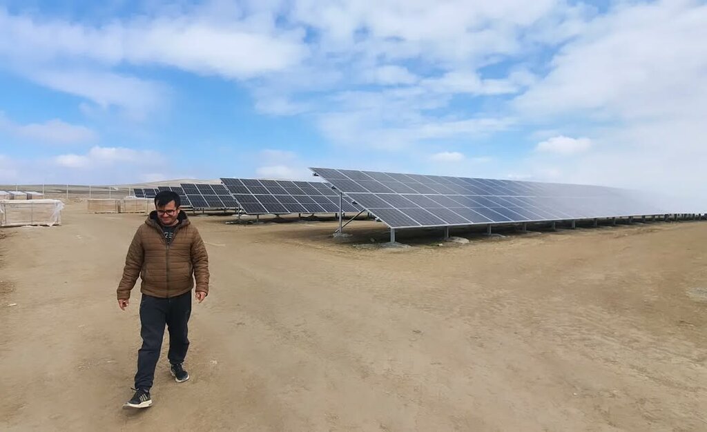 Private experts Kayram Engineering, Konya, photo