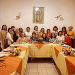 Restaurant Jorge Alfonso (Distrital Jesus Maria, Jirón Luis Sánchez Cerro, 2131), restaurant