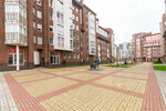 West39 na Artillerijskoj 58 (Artilleriyskaya Street, 58), short-term housing rental