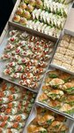 CateryFood (Likhachyova Avenue, 14), catering