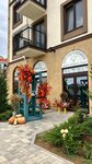 Цветы Сибири (улица 60 лет ВЛКСМ, 31, корп. 5), flower shop