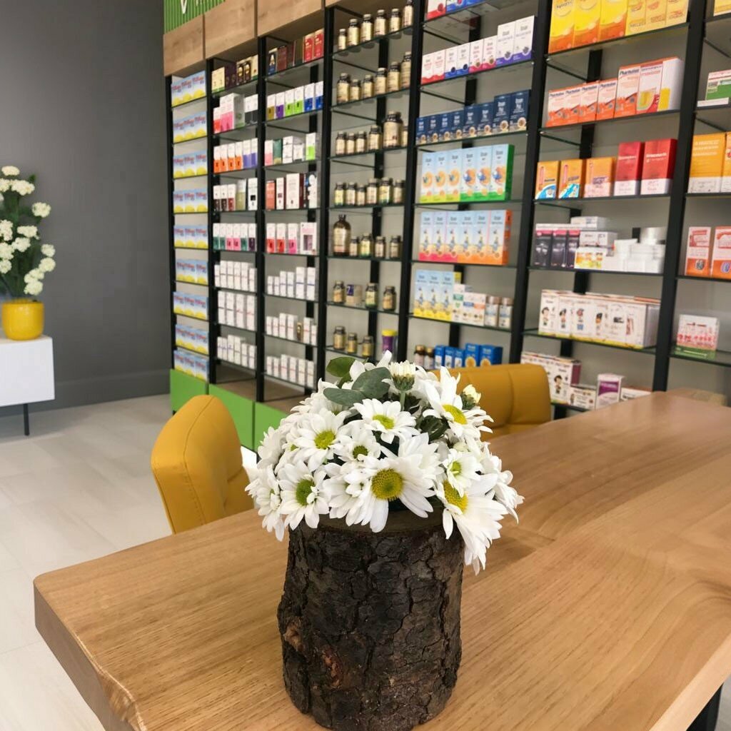 Pharmacy Annem Eczanesi, Konya, photo