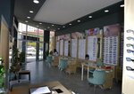 City Optics (Йозгат, Йозгат Меркез, улица Вияна, 1A), салон оптики в Йозгате