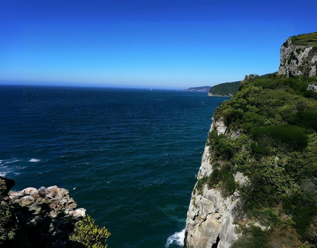Genre sculpture Guzelcehisar Castle, Earth, photo