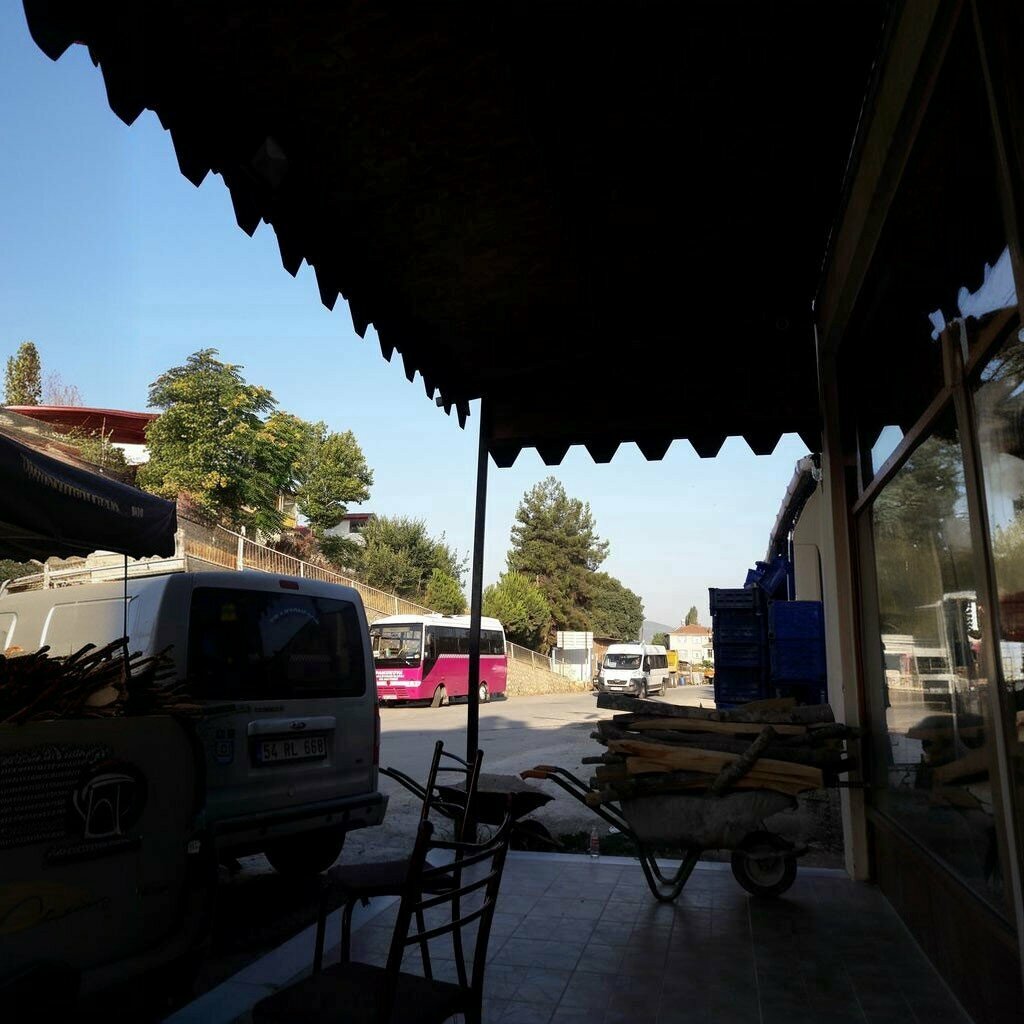 Bakery Mekece Öz Karadeniz Ekmek Fırını, Pamukova, photo