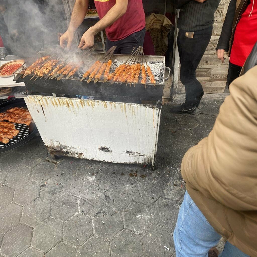 Bar, pub Durumcu Idris Usta, Nusaybin, photo