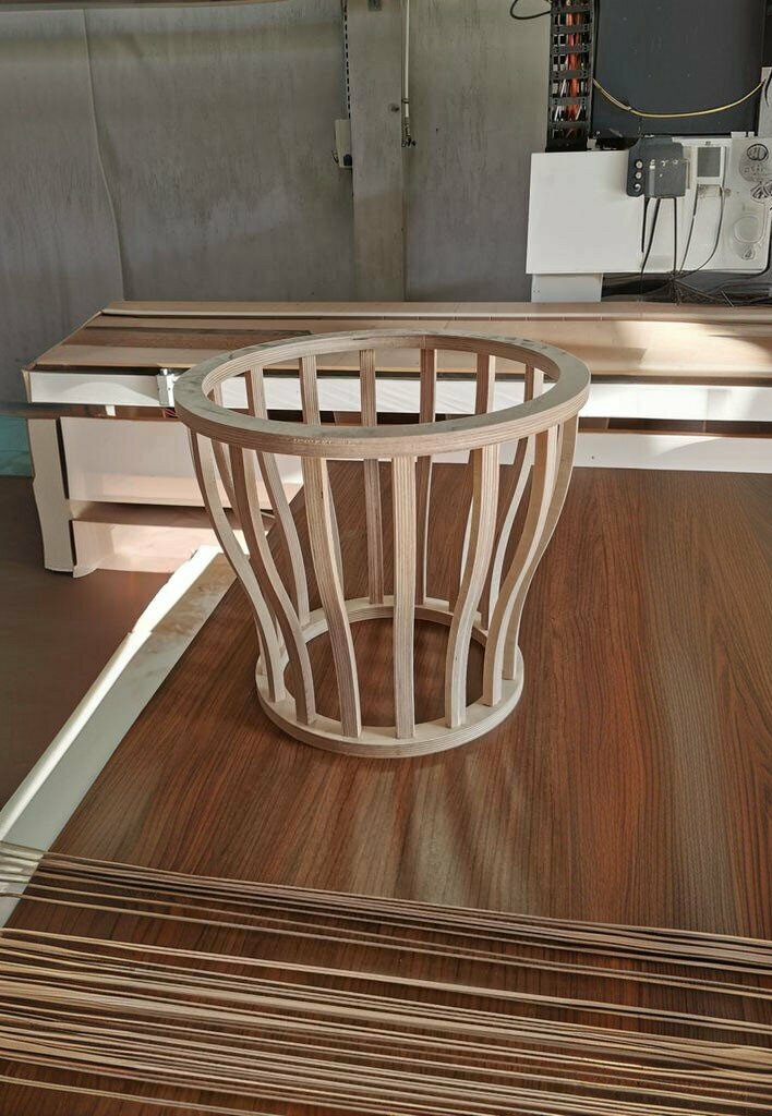 Cabinet furniture Drc Design & Yasin Cinar, Izmir, photo