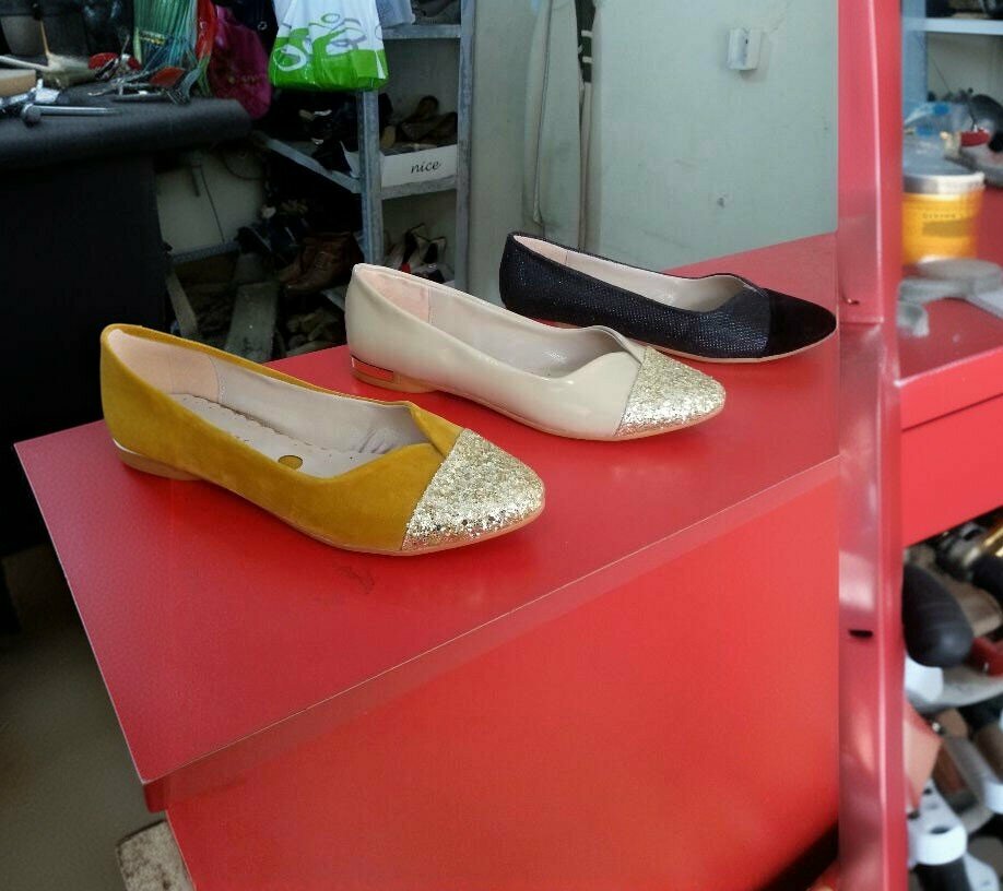 Shopping mall Ayakkabıcılar Çarşısı, Iskenderun, photo