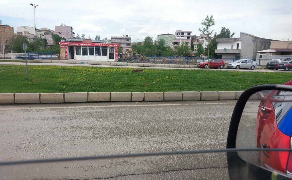 Hardware store Memisogullari Building Materials, Samsun, photo