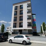 Private World of Love Special Education and Rehabilitation Center (Manisa, Yunusemre District, 4401. Sok., 184), rehabilitación medica