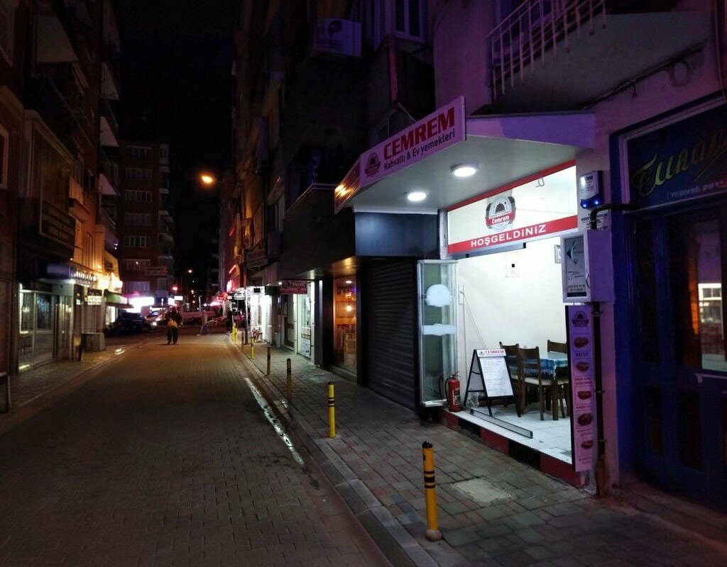 Cafe Cemrem Breakfast and Home Cooking Hall, Efeler, photo