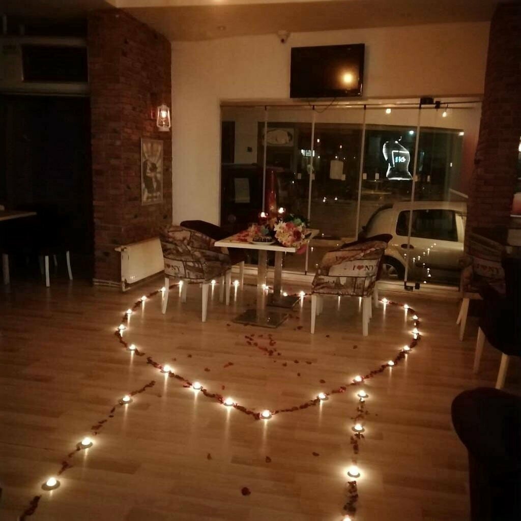 Cafe KahveLebi, Corum, photo