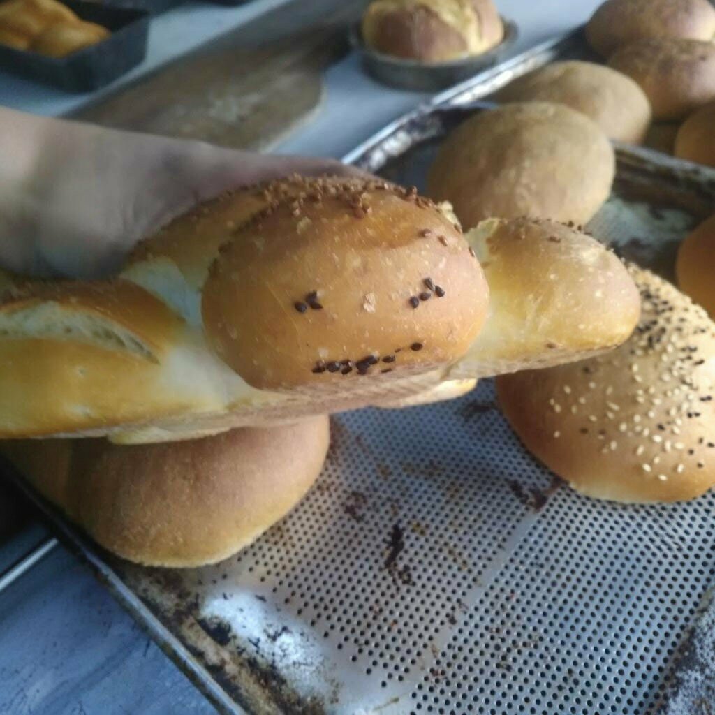 Bakery Karadeniz Irmaklar Tas Firin, Ardahan, photo