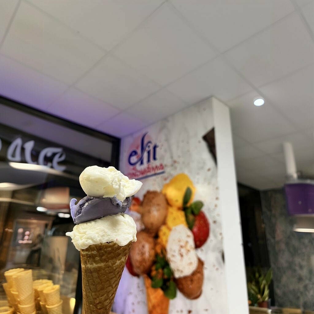 Cafe Elit Dondurma: Aksaray, Aksaray, photo