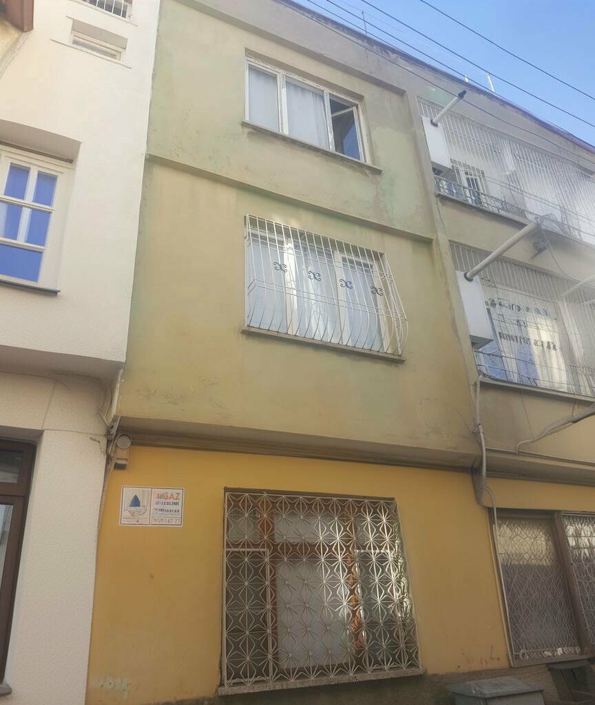 Restaurant Konak Kıraathanesi, Gaziantep, photo