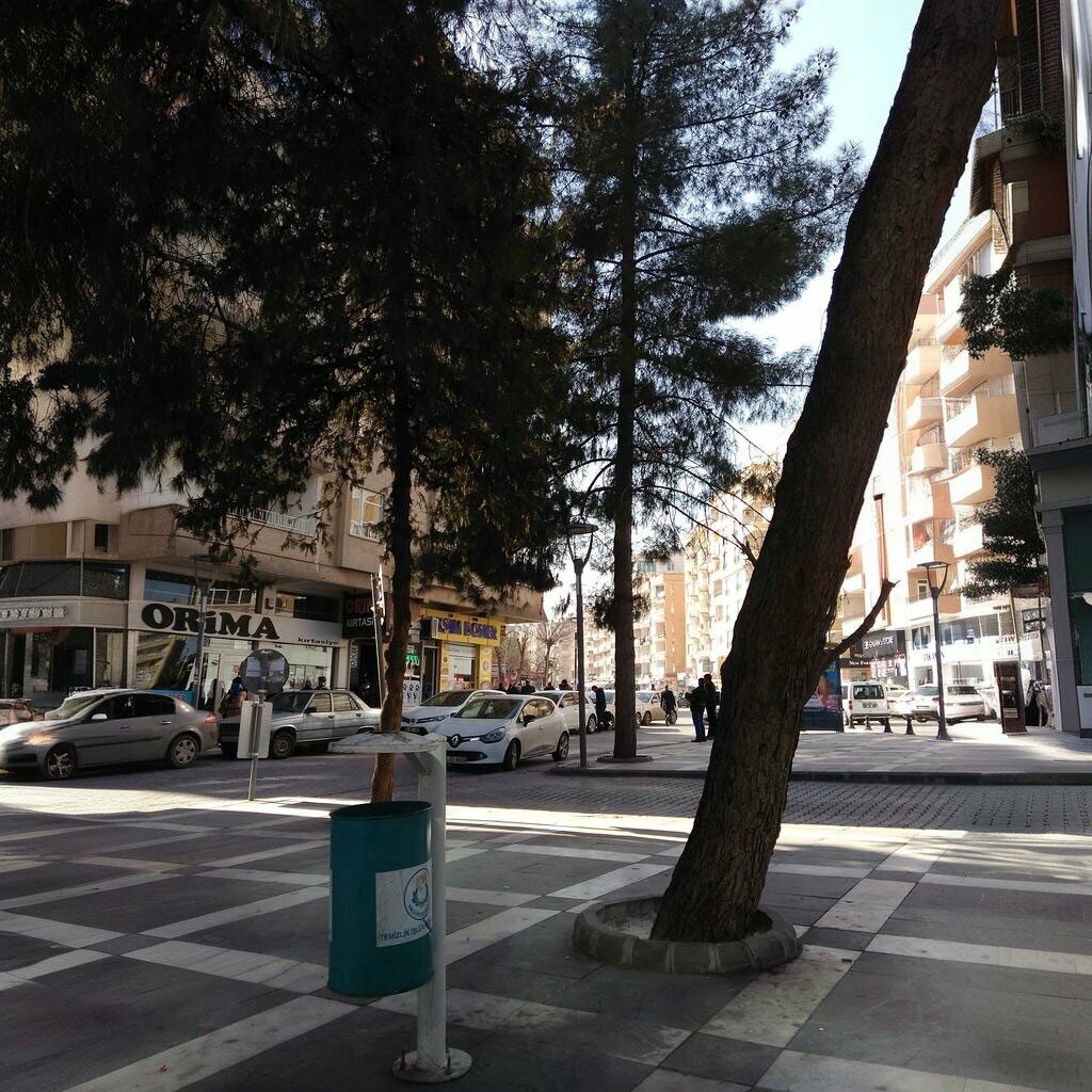 Stationery store Orima Book Stationery, Sanliurfa, photo