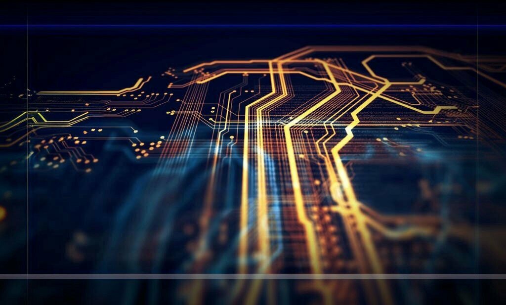 Information website Aras Computer, Ankara, photo