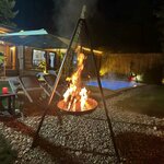 Bungo Villa Deluxe Resort (Sakarya), hotel