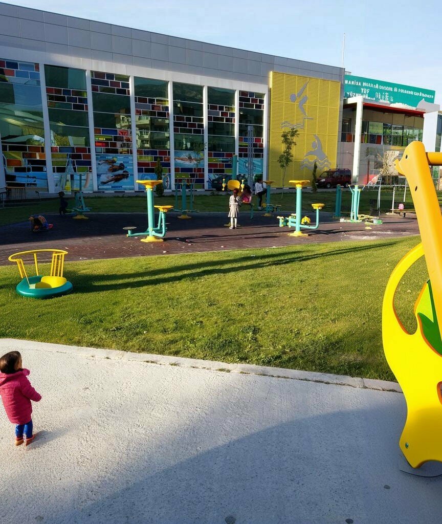 Supermarket Şok-manisa Toki Şubesi, Manisa, photo