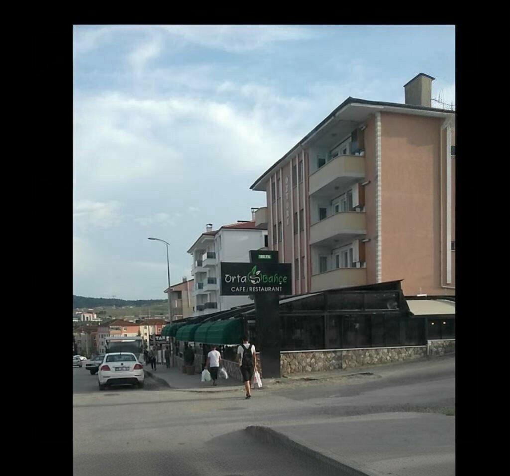 Restaurant Yakamoz Balik Evi, Karabuk, photo