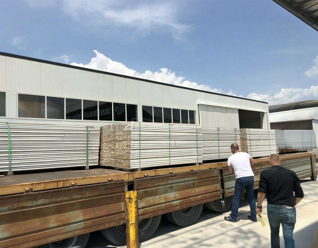 Lumber Orpay Orman Urn Ltd Sti, Tosya, photo