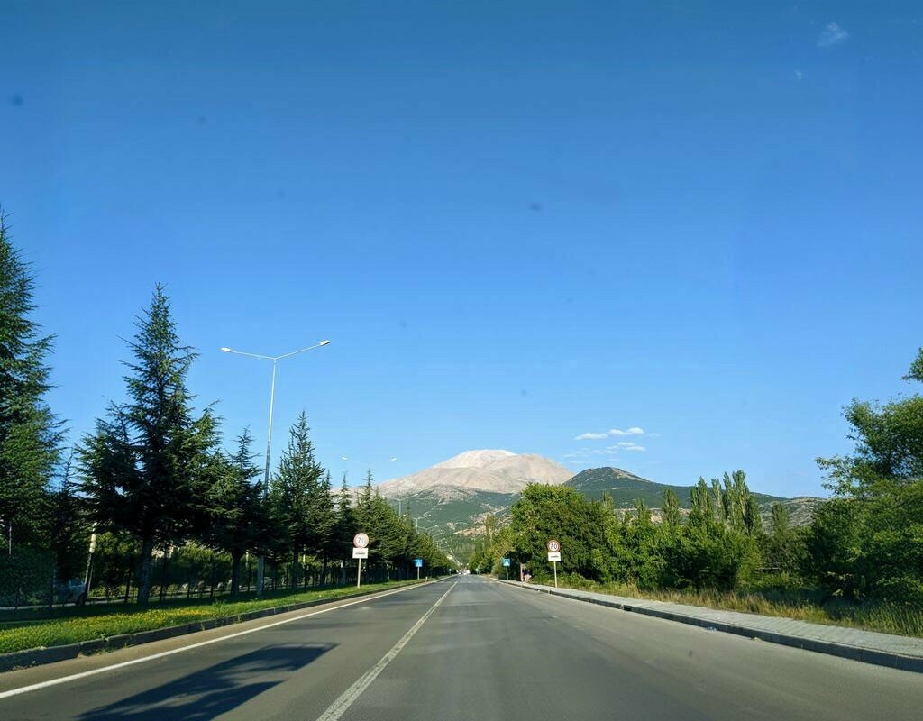 Household goods and chemicals shop Yapas Zuccaciye, Isparta, photo