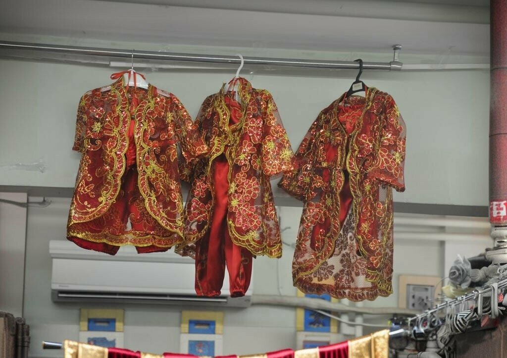 Clothing store Buse Store, Manisa, photo