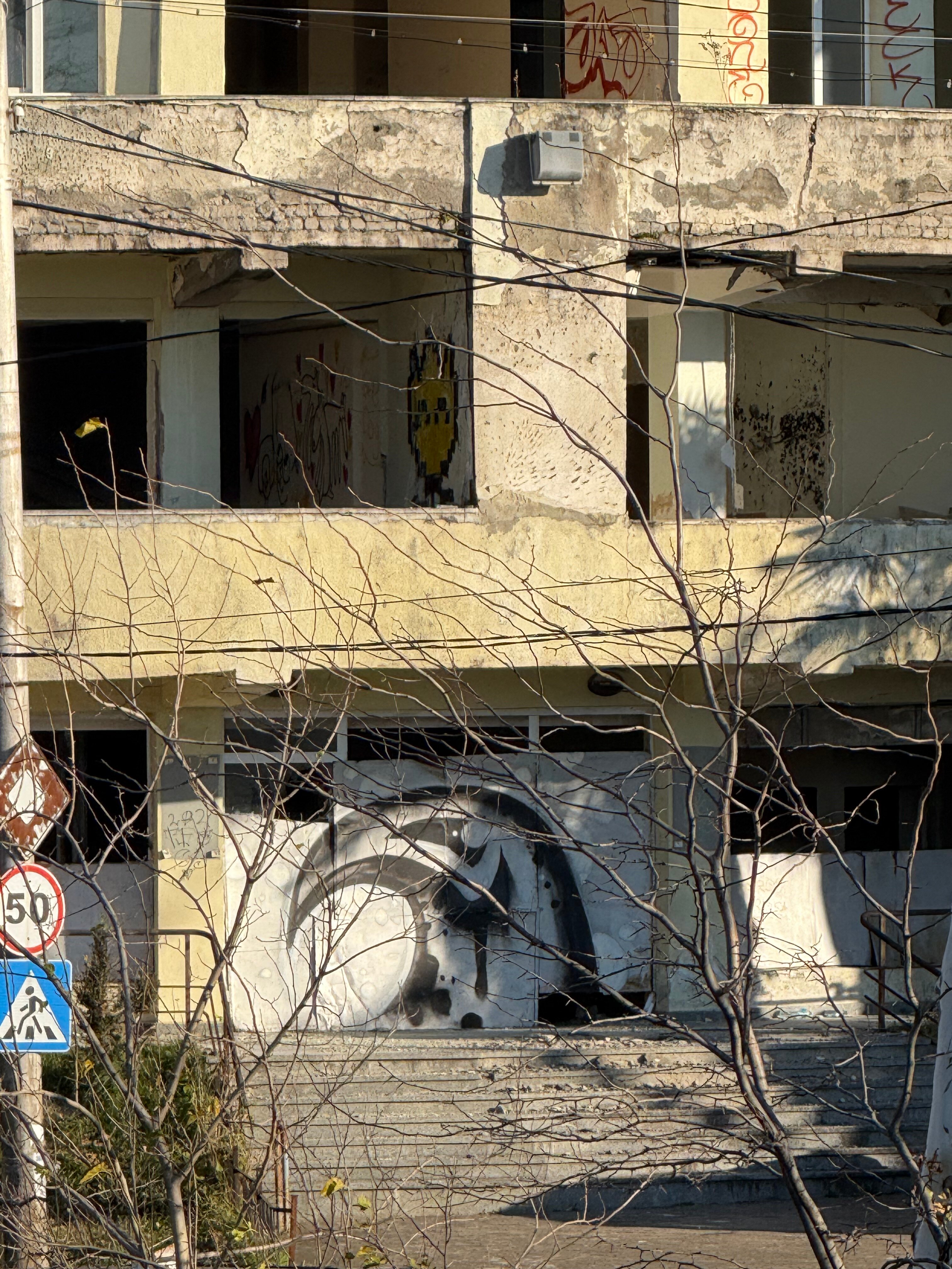 Фото Kutaisi Inn