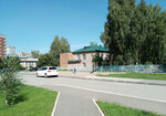 Detsky sad № 372 kombinirovannogo vida (ulitsa Stofato, 12А), jardín de infancia, guardería