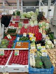 Algrey g. Khotkovo (ulitsa Mayolik, 19), mercado