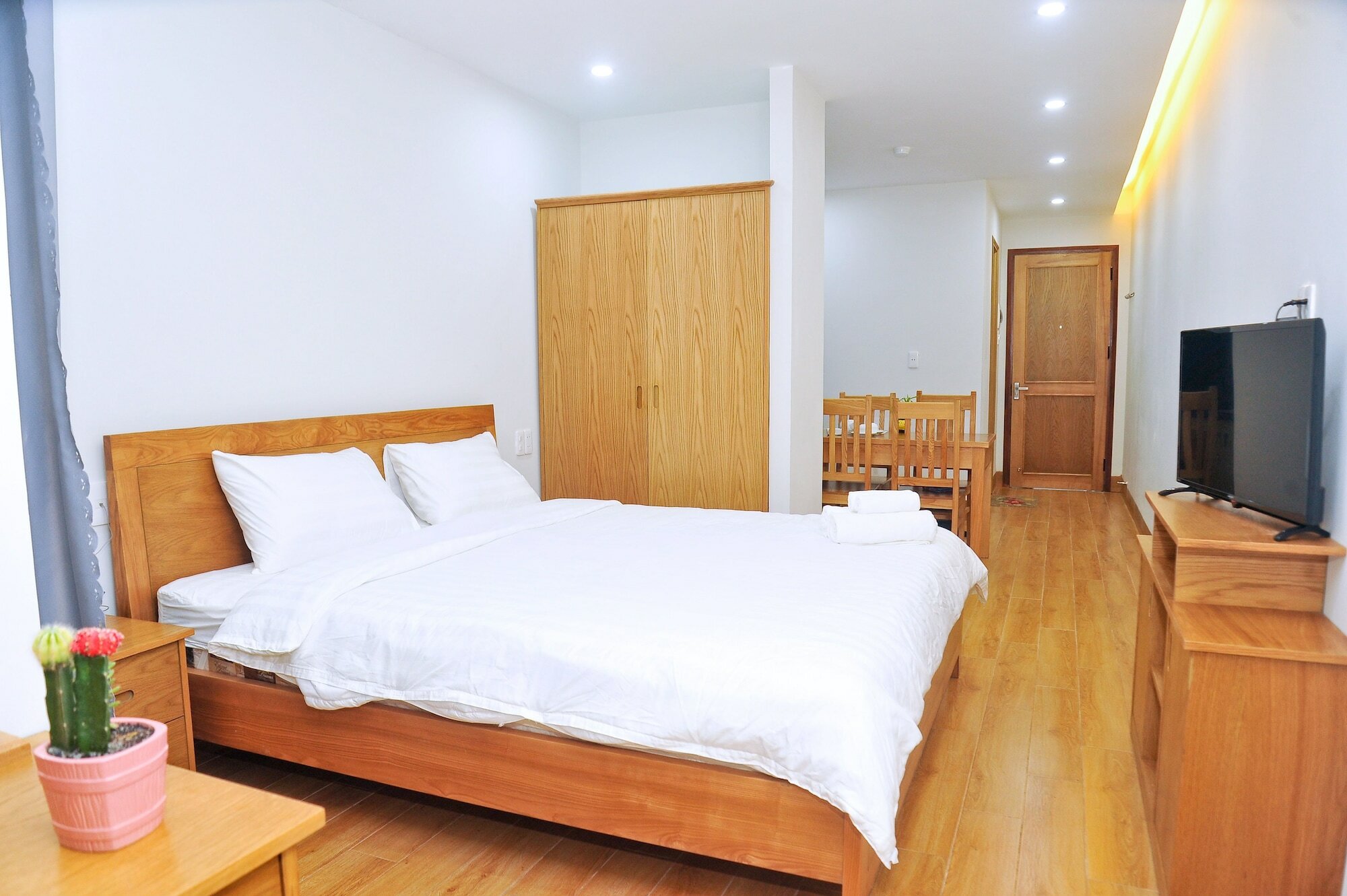 Фото Flower Apartment