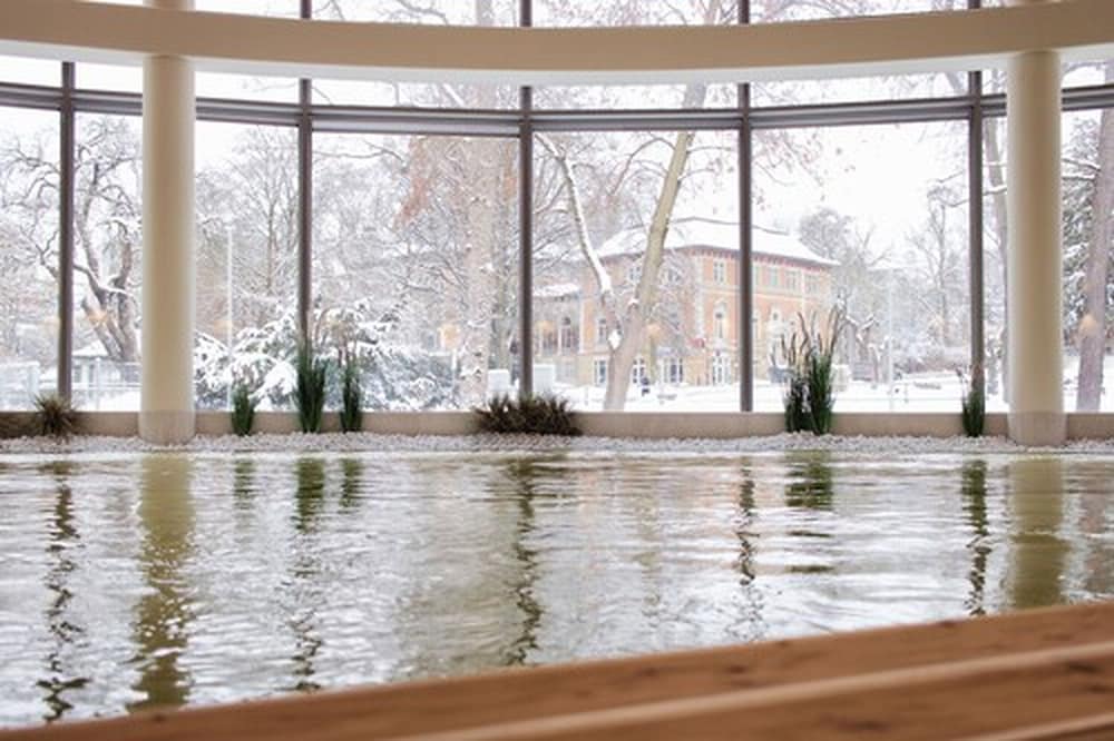 Фото Hotel König Albert