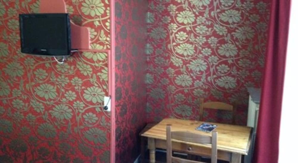 Фото Hôtel du Nord