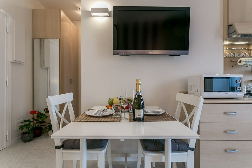 Фото NotaMi - Violet Home Loreto