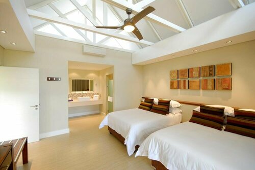 Hotel Kupferquelle Resort, Tsumeb, photo