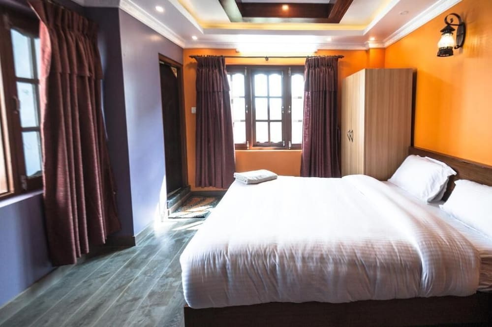 Фото Be Here Now Guest House