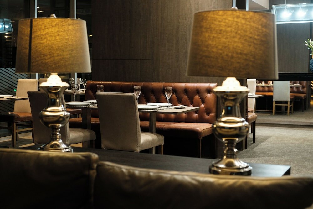 Фото Hotel Terrado Rancagua