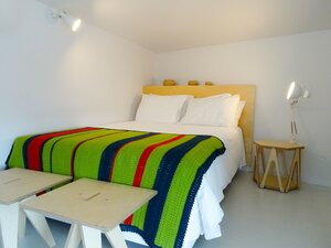 Апартаменты I Loft Porto